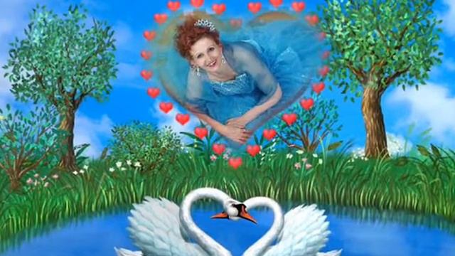 ЭТО ЖЕНЩИНА, КОТОРУЮ ЛЮБЛЮ Я ОЧЕНЬ. смотреть онлайн