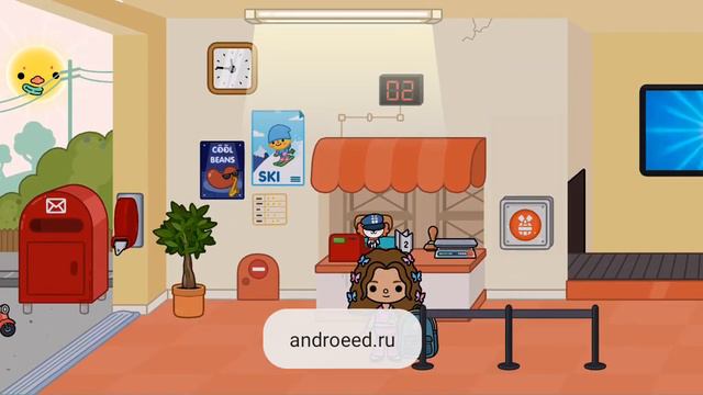 и так ребята пятница значит подарок на почте😚😨 смотреть онлайн