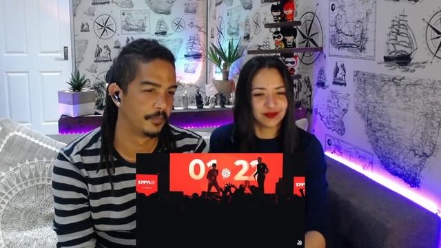 Your favorite SOUTH AFRICANS react - D-Low vs B-Art | GBB 2019 Semi Final смотреть онлайн