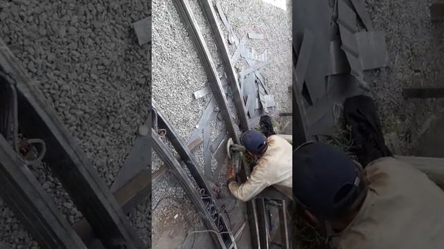 Арка навес огражденияларды заказ алабыз