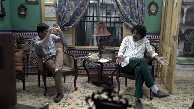 Vivir del Cuento “DIFERENCIAS IRRECONCILIABLES” (Estreno 4 enero 2021) смотреть онлайн