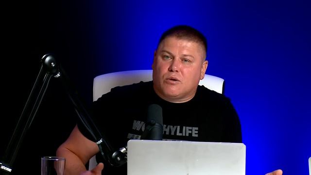 ПОЧЕМУ АНТИХРИСТА НЕ БУДЕТ | 13 Августа, 2020 смотреть онлайн