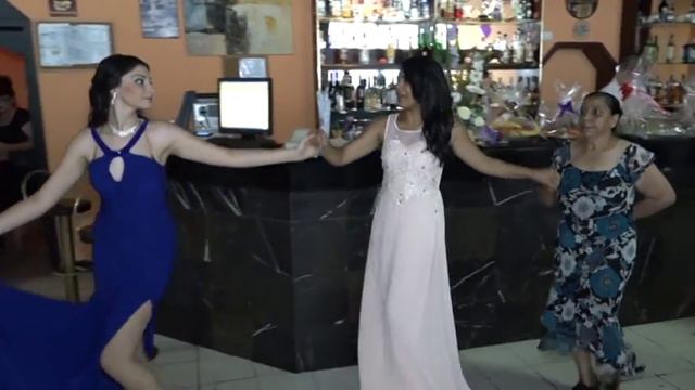 SVADBATA NA KAMELIA I CVETELIN 8 смотреть онлайн