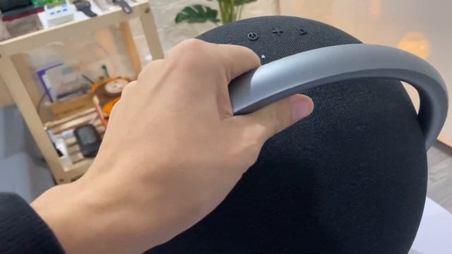 HARMAN KARDON ONYX STUDIO 7 - UNBOX - LOA ĐẸP NHẤT DÒNG ONYX STUDIO смотреть онлайн
