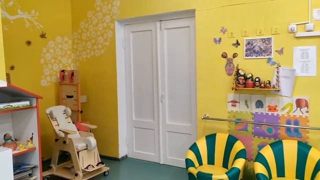 Разновозрастная группа № 6 смотреть онлайн