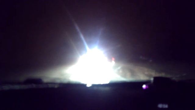 Поездка на Mitsubishi Galant