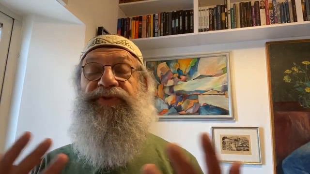Цинагога. Утро доброе. Радоваться. 6 апреля. Амида 6. Прощение. смотреть онлайн