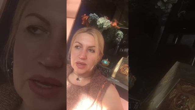ЗОЖ. Очищение по методу Марвы Оганян.начало. смотреть онлайн