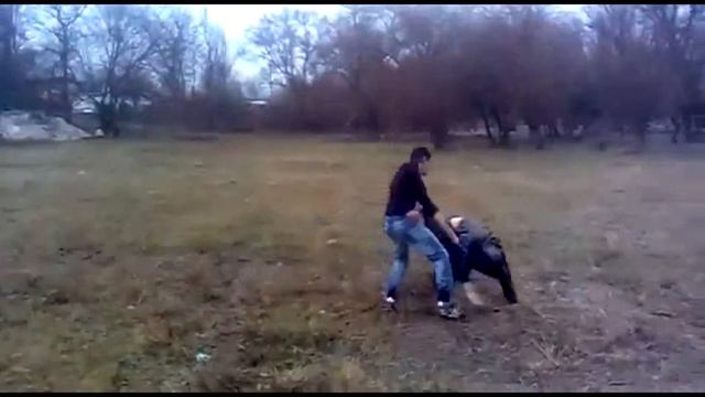 Vine (Цыган) смотреть онлайн