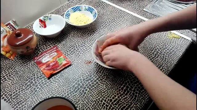 Курица как в KFC в домашних условиях вкусно и недорого.?️ смотреть онлайн