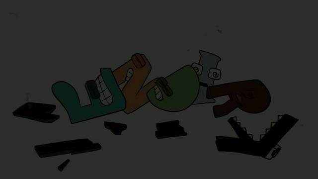 New Alphabet Lore But Fixing Letters - Return Of The Letter J, M, K