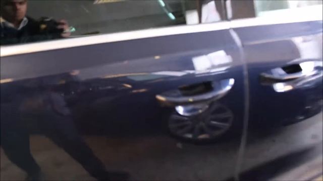 Vw Sharan 2013 2,0 DSG 7-s смотреть онлайн