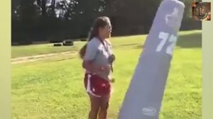 САМЫЕ СМЕШНЫЕ ПАДЕНИЯ И ФЕЙЛЫ ЛЮДЕЙ!