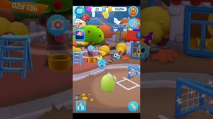 My Tamagotchi Forever -Level 62 gameplay | ORENETCHI