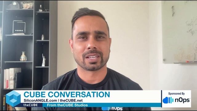 JT Giri, nOps | Cube Conversation смотреть онлайн