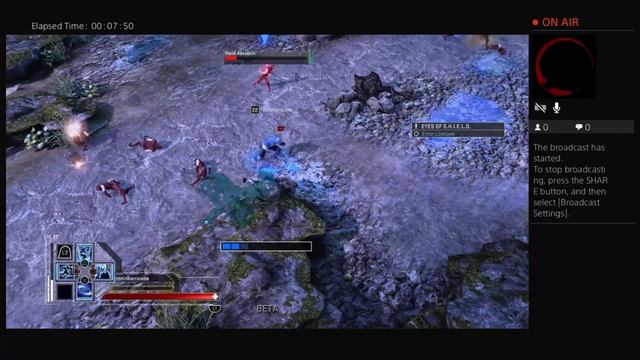 roninbarricade's, Marvel Heroes Omega gameplay, leveling X-MEN'S Beast. смотреть онлайн