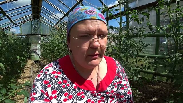 Не увлекайтесь слишком удобрениями! смотреть онлайн