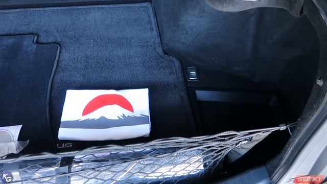 EXIT VIDEO: 2008 LEXUS ISF - 4/12/2019 смотреть онлайн