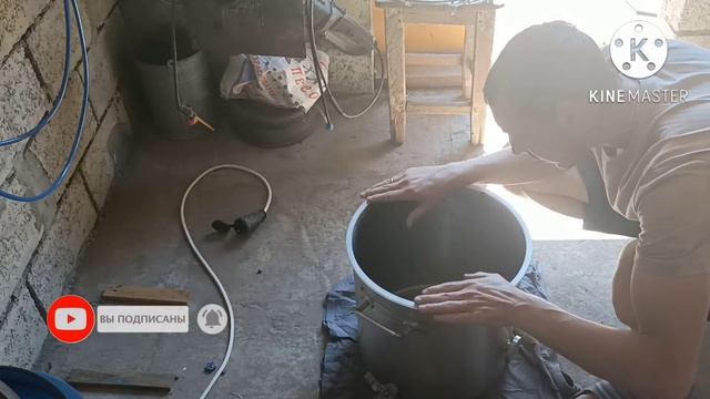 Почему у меня не было этого раньше!!! Увеличитель куба 37литров на куб Люкстайл смотреть онлайн