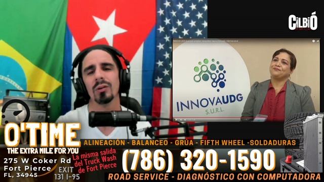 La Universidad de Granma y el mercado internacional. смотреть онлайн