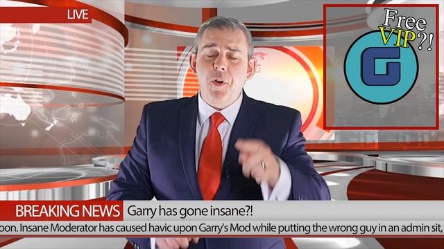 [Breaking News] Admin gone insane? Area 51 Raids? Cure to Cancer?! смотреть онлайн