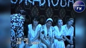 Вот Были Времена Ловзар 1997г НОСТОЛЬГИЯ