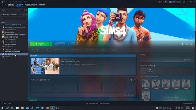 How To Reset Steam Game Progress - Full Guide смотреть онлайн