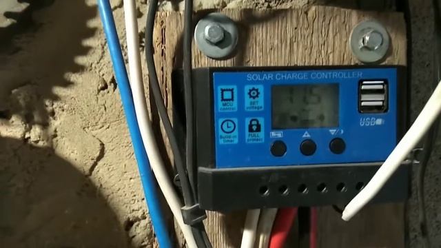 Инвертор 12-220 в 2,5 кв