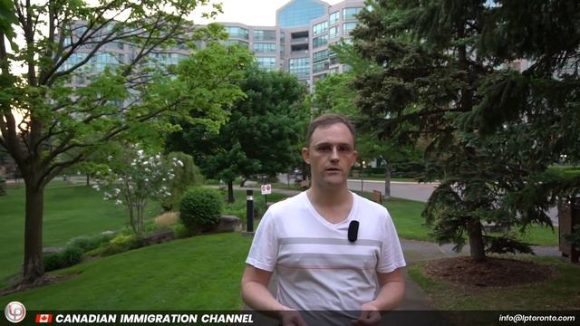 446. Готовимся сдавать отпечатки пальцев для получения виз в Канаду смотреть онлайн
