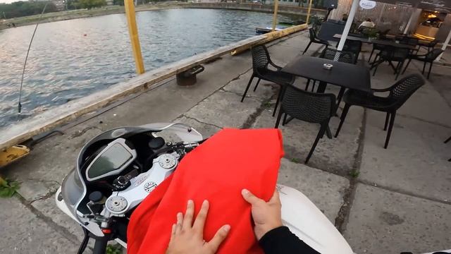 Ночью Без Глушителя по Риге - Вечер Извинений смотреть онлайн