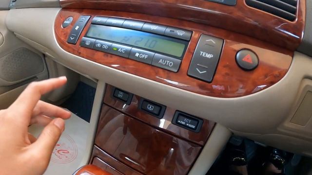 รีวิว TOYOTA CAMRY 2.4Q YEAR 2003 | ฟังขั้นใข้ได้ครบ ในราคา 1xx,xxx สภาพยังกับน้องป้ายแดง смотреть онлайн