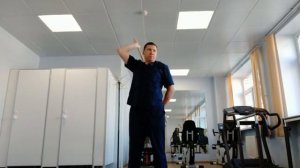 гимнастика для шей (шоп)