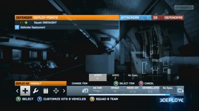 Battlefield 3 Tips and Tricks for Noobs Pt 2 (BF3) смотреть онлайн