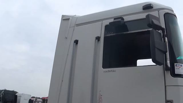 renault magnum 440 смотреть онлайн