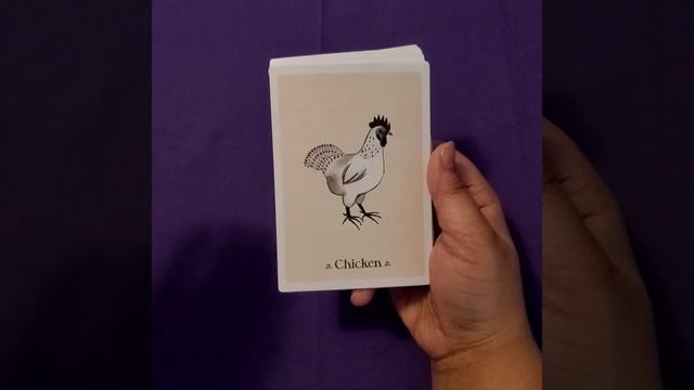 The Literary Witches Oracle Deck Full Walkthrough смотреть онлайн