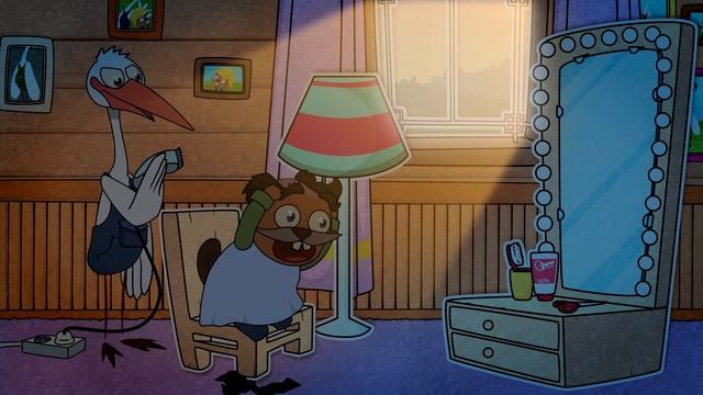 Энергосбыт - Не забудьте заплатить за электроэнергию! Социальный ролик для ТВ смотреть онлайн