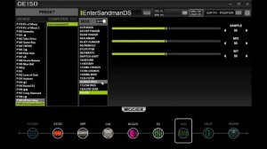 Обзор Mooer GE150