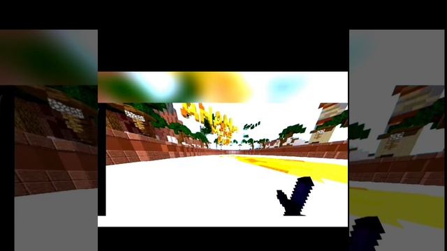 PvP на сервере Ananasmine.ru #7 смотреть онлайн