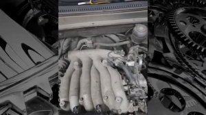 Hyundai Santa Fe ремонт системы зажигания