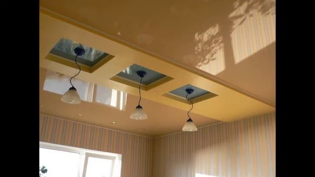 красивые пвх панели на стены и потолок смотреть онлайн