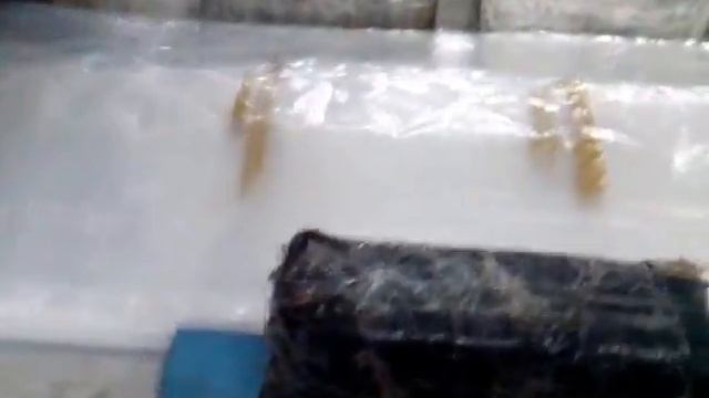 Изготовление пакетов смотреть онлайн