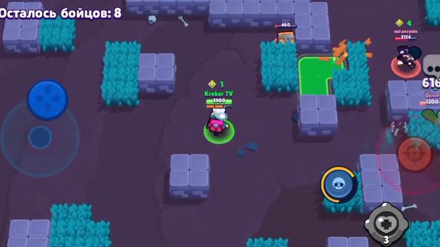 НАЧИНАЕТСЯ ПУШ!+апнул 22500 кубков:3 смотреть онлайн