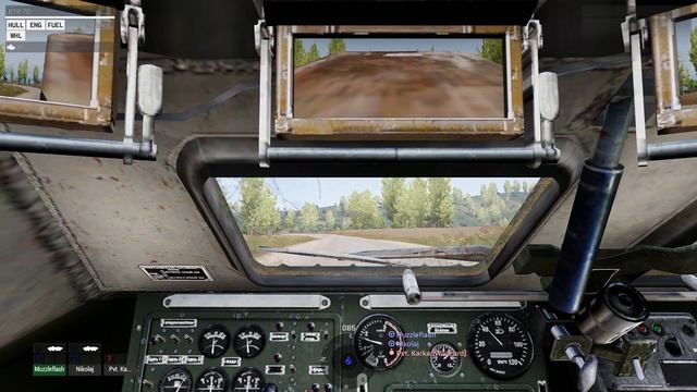 For the Glory of Arstotzka: Thrust Issues смотреть онлайн