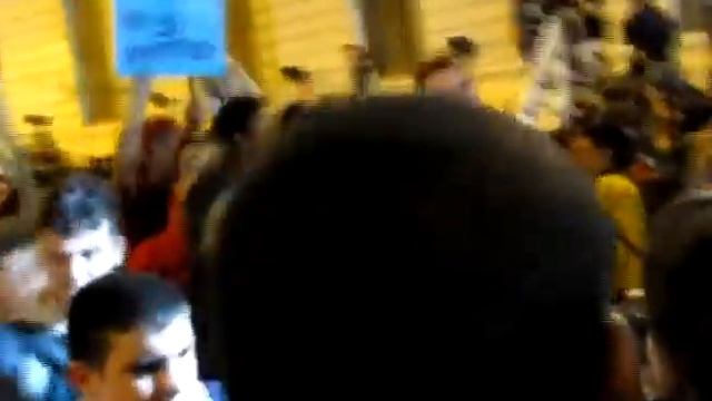 Contra la máquina de Dios (K) смотреть онлайн
