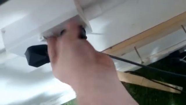 Wall mountable amp (part2) / WORKSHOP - CUSTOMS смотреть онлайн