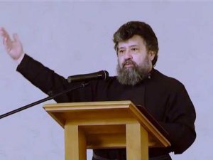 Лекция Василия Давидовича Ирзабекова. Часть 4