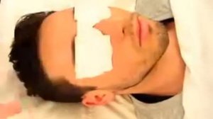 Ламинирование ресниц для мужчин!