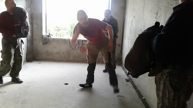 С А О Стрела Некоторые упражнения после тяжелой разминки смотреть онлайн