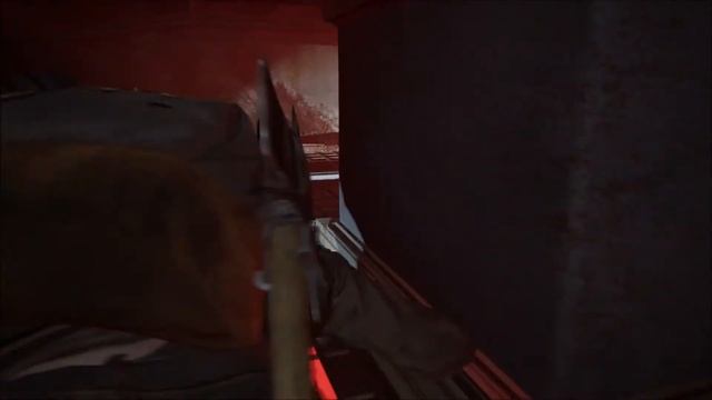 The Last of Us Part 2 the Tunnels Walkthrough Get From Broken Ladder Area Progress смотреть онлайн