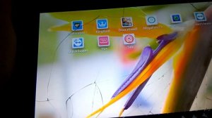 ШОК!! ТЕЛЕВИЗОР ИЗ ПЛАНШЕТА!!!